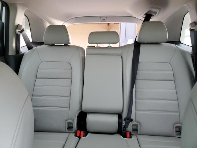 2024 HONDA CR-V EXL - 7FARS3H77RE002674