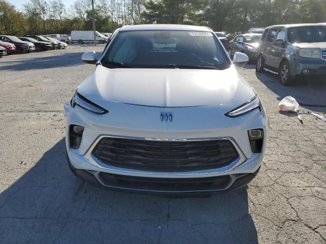 2024 BUICK ENCORE GX - KL4AMCSL6RB163104