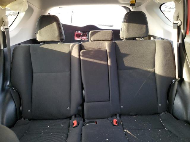 2015 TOYOTA RAV4 XLE - 2T3RFREV6FW391206
