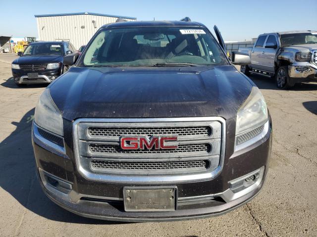 VIN 1GKKRPKD8EJ358489 2014 GMC Acadia, Sle no.5