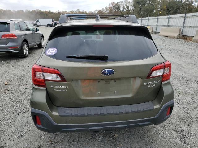 2019 SUBARU OUTBACK 3. - 4S4BSENC1K3338457