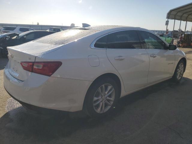 2018 CHEVROLET MALIBU LT - 1G1ZD5ST7JF146824