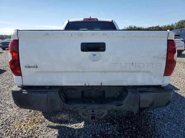 VIN 5TFCY5F1XLX026216 2020 Toyota Tundra, Double Ca... no.6