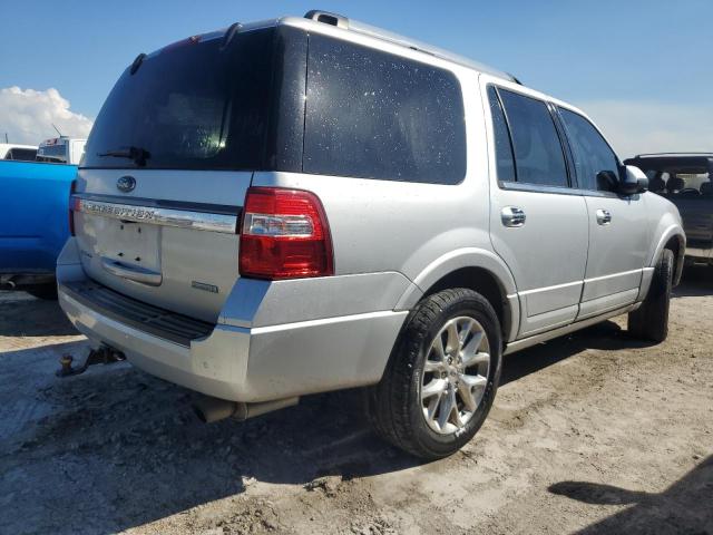 2017 FORD EXPEDITION - 1FMJU2AT2HEA85012
