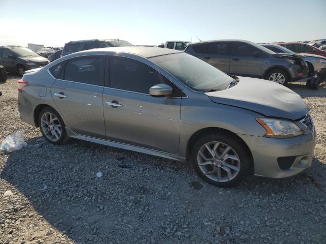 Vin: 3n1ab7ap3ey223071, lot: 74010264, nissan sentra s 20144