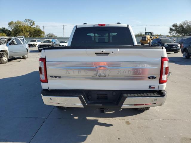 VIN 1FTFW1ED9NFA10251 2022 FORD F-150 no.6