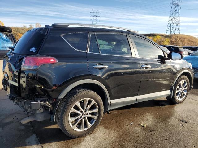 2016 TOYOTA RAV4 LIMIT - 2T3DFREV6GW473383