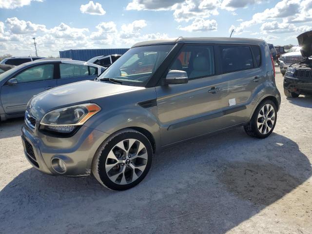 VIN KNDJT2A68D7626130 2013 KIA Soul, + no.1