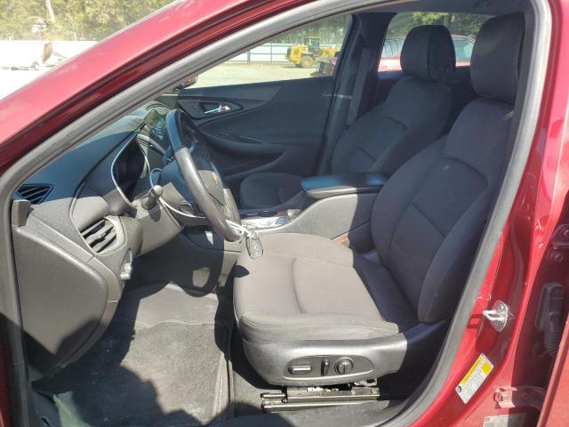 2020 CHEVROLET MALIBU RS - 1G1ZG5STXLF103606