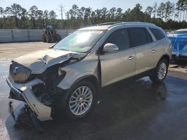 2012 BUICK ENCLAVE #2907658629