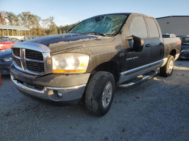 DODGE RAM 1500 S