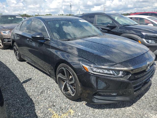 VIN 1HGCV1F35LA129938 2020 Honda Accord, Sport no.4