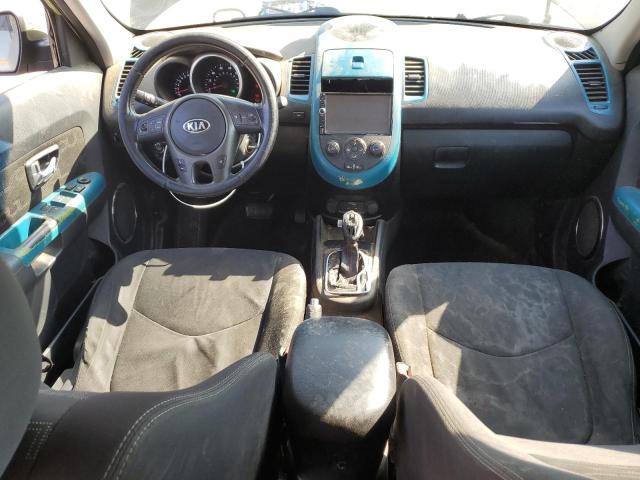 VIN KNDJT2A60D7483805 2013 KIA Soul, + no.8