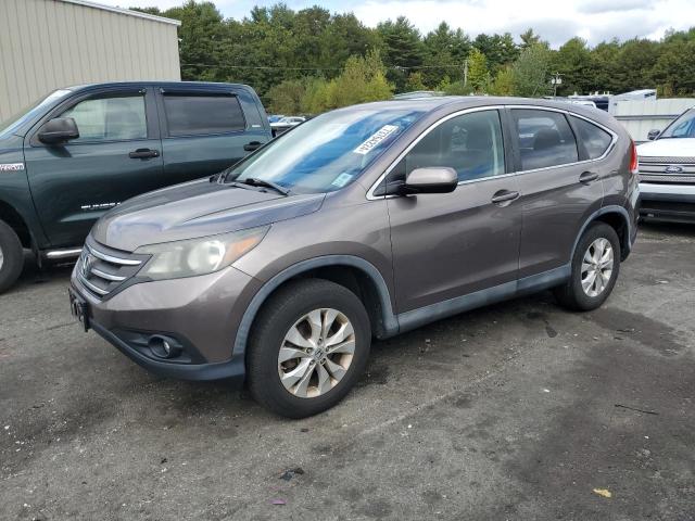 2012 HONDA CR-V EX #2954971216