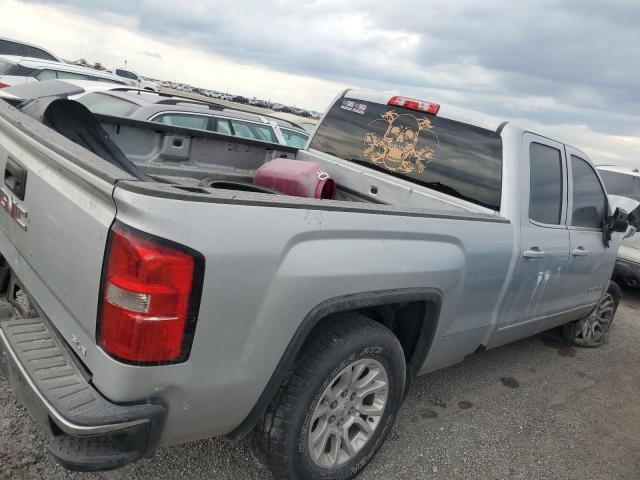 GMC SIERRA 2015 silver  gas 1GTV2UEC2FZ421023 photo #4