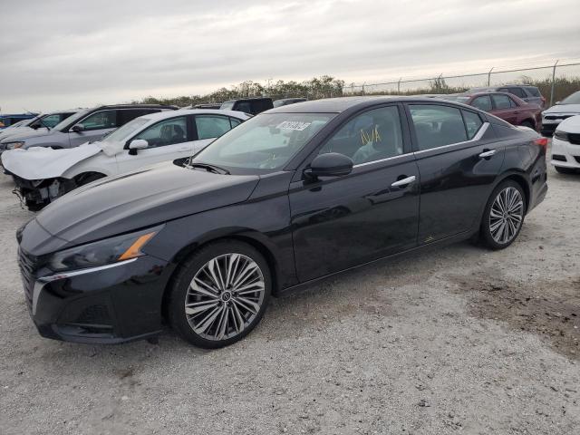 2023 NISSAN ALTIMA SL - 1N4BL4EV8PN399089