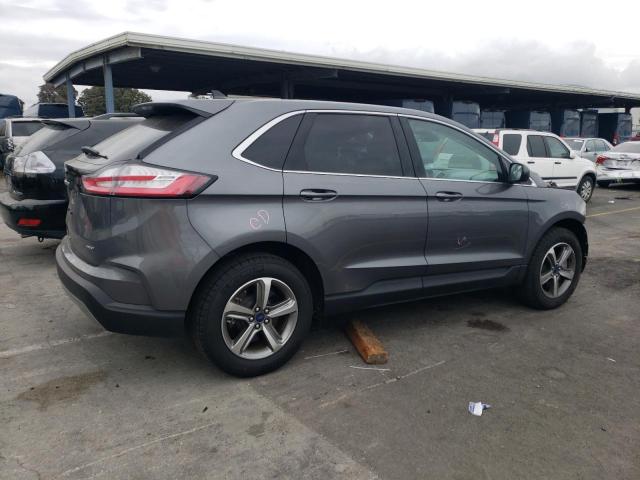 2022 FORD EDGE SEL - 2FMPK4J91NBA74753
