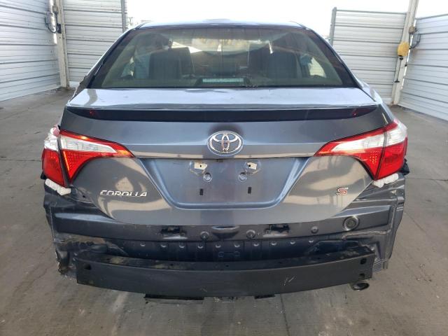 VIN 5YFBURHE0GP484785 2016 Toyota Corolla, L no.6