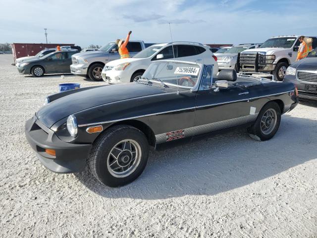 1980 MG MGB #2991764350