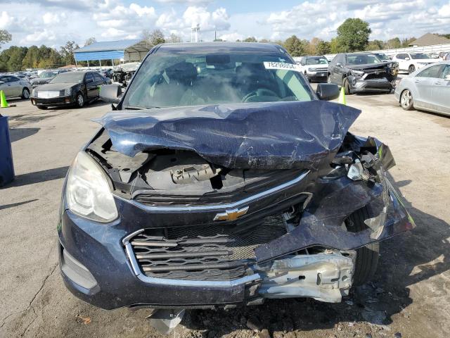 2016 CHEVROLET EQUINOX LS - 2GNALBEK2G1113519