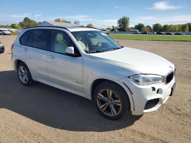 VIN 5UXKR0C5XG0P23370 2016 BMW X5, Xdrive35I no.4