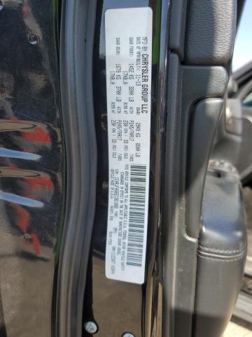 VIN 1C4RJFAG6EC361886 2014 Jeep Grand Cherokee, Laredo no.12