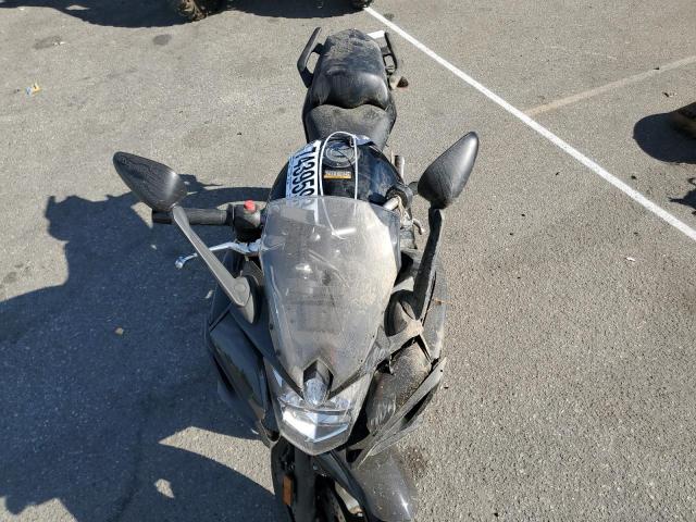 2016 YAMAHA FZ6 RC JYARJ18Y4GA003360