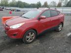 HYUNDAI TUCSON GLS photo