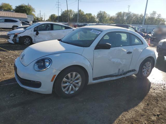 VIN 3VWF17AT9GM625610 2016 Volkswagen Beetle, 1.8T no.1