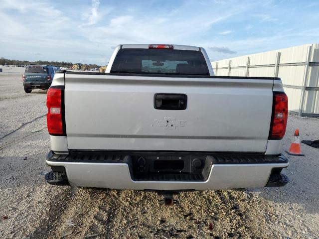 2016 CHEVROLET SILVERADO - 1GCRCPEH5GZ191765