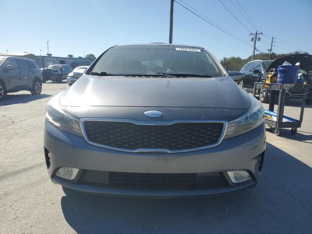 VIN 3KPFN4A80JE221016 2018 KIA Forte, EX no.5