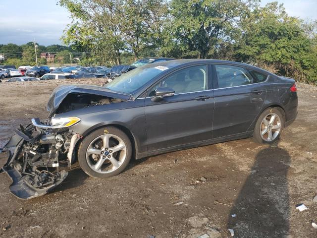 2015 FORD FUSION SE - 3FA6P0HD4FR301592