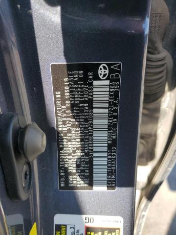 2018 TOYOTA COROLLA L - 5YFBURHE1JP797089
