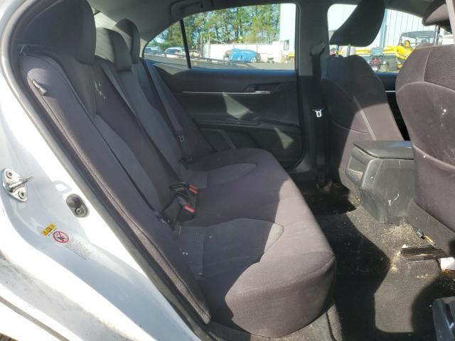 2018 TOYOTA CAMRY L - 4T1B11HK7JU501099