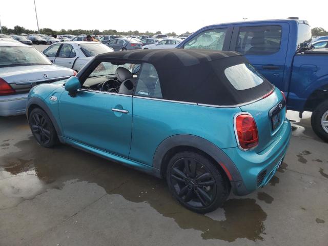 VIN WMWWG9C59K3E41385 2019 MINI COOPER no.2