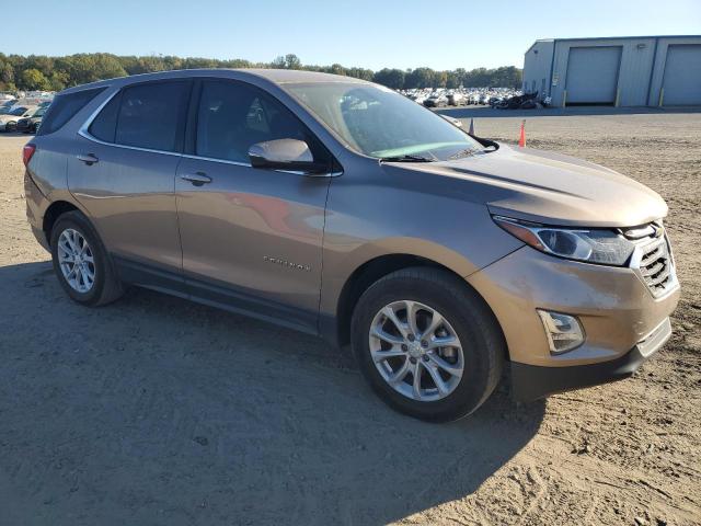 2018 CHEVROLET EQUINOX LT - 3GNAXJEV2JL105256