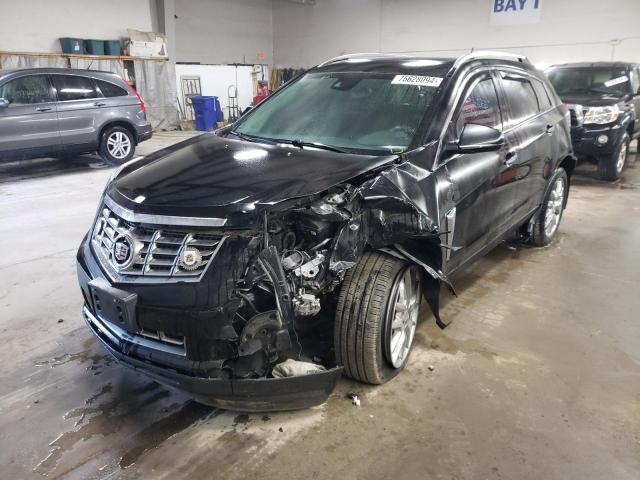 CADILLAC SRX PERFOR