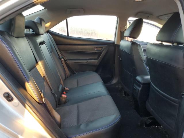 2017 TOYOTA COROLLA L - 2T1BURHE4HC893390