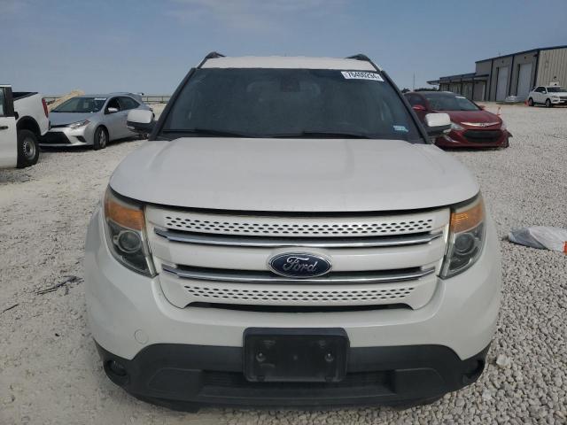 VIN 1FM5K7F80DGC94353 2013 Ford Explorer, Limited no.5