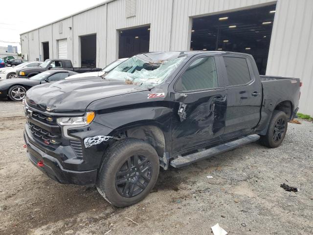 2023 CHEVROLET SILVERADO #3033356811