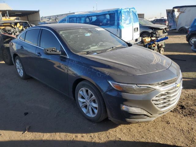 2020 CHEVROLET MALIBU LT - 1G1ZD5ST4LF021962