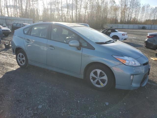 VIN JTDKN3DU7E1796644 2014 Toyota Prius no.4