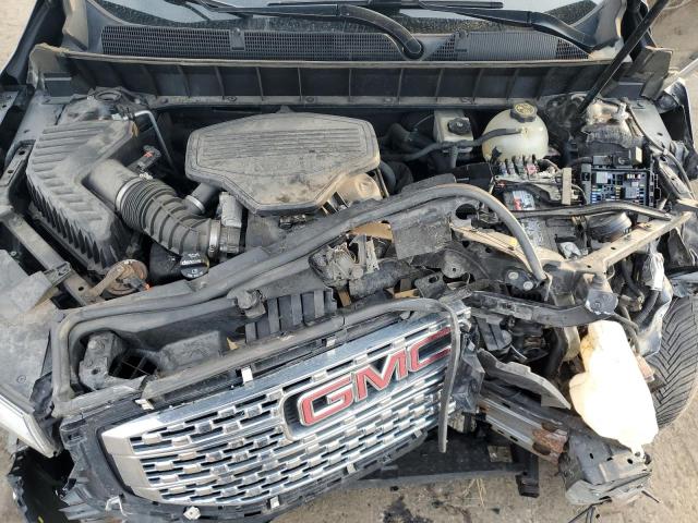 2017 GMC ACADIA DEN - 1GKKNXLS7HZ118929