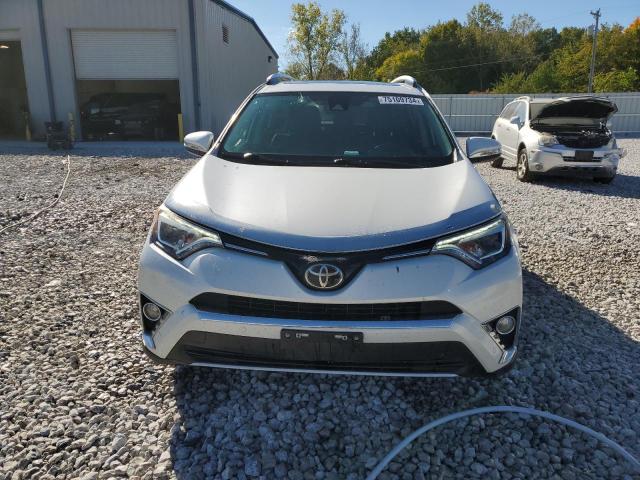 VIN 2T3DFREV6GW493472 2016 Toyota RAV4, Limited no.5