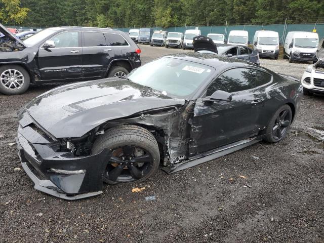 2021 FORD MUSTANG GT #2995989380