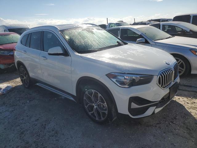 VIN WBXJG7C0XM3M72377 2021 BMW X1, Sdrive28I no.4