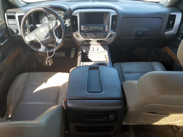 2015 GMC SIERRA C15 - 3GTP1VEC1FG498127