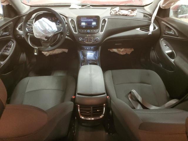 2024 CHEVROLET MALIBU LT - 1G1ZD5ST6RF176795
