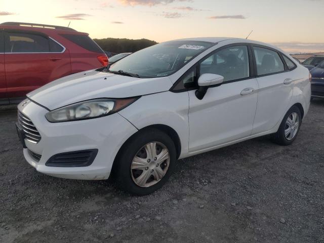 2017 FORD FIESTA S #2921248906