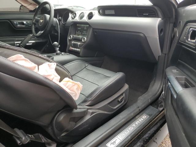 2015 FORD MUSTANG GT - 1FA6P8CF8F5408509